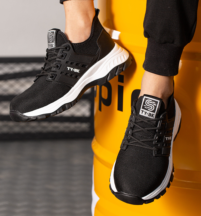 ORTHOSTEP® Orthopedische werk- en veiligheidsschoen