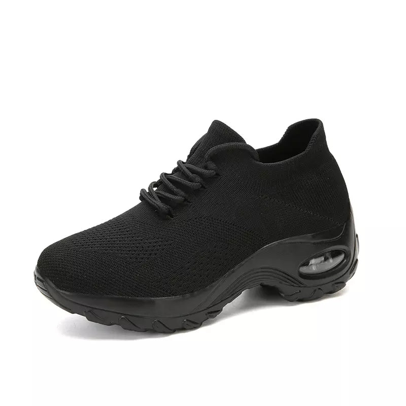 Ergonomische pijnstillende comfortschoenen Unisex Orthopedische schoenen Ademend Comfortabel Lichtgewicht antisliptrainers Outdoor boardschoenen( Color:blauw,Size:47 EU