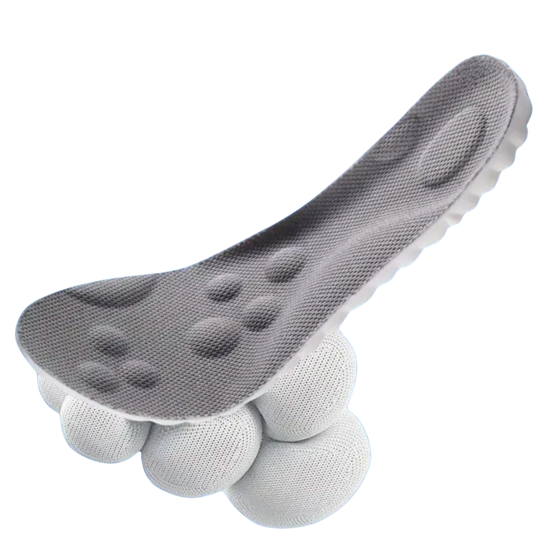 ORTHOSUPPORT® Cloudy Inlegzolen