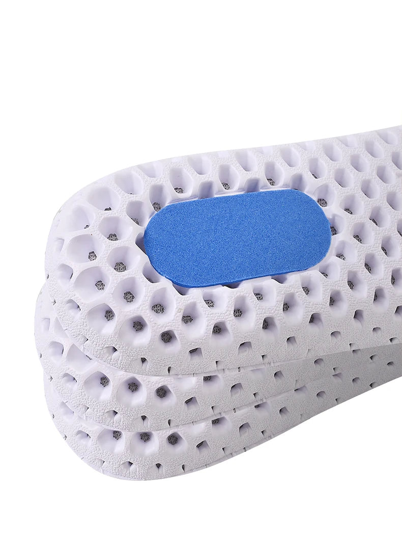ORTHOSUPPORT® Orthopedische Gel Inlegzolen