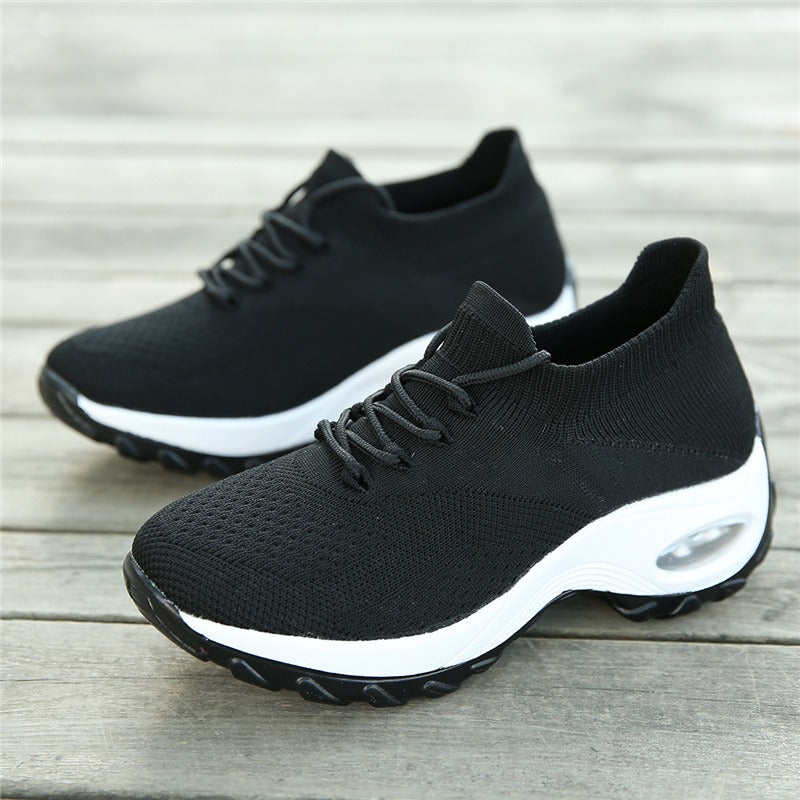 ORTHOSTEP® Ergonomische pijnstillende schoen