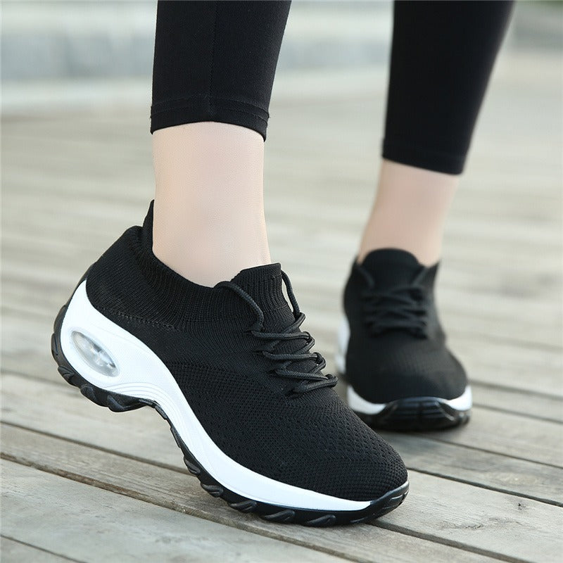 ORTHOSTEP® Ergonomische pijnstillende schoen