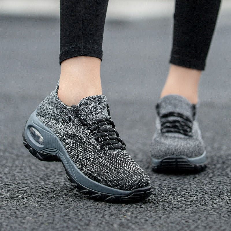 ORTHOSTEP® Ergonomische pijnstillende schoen