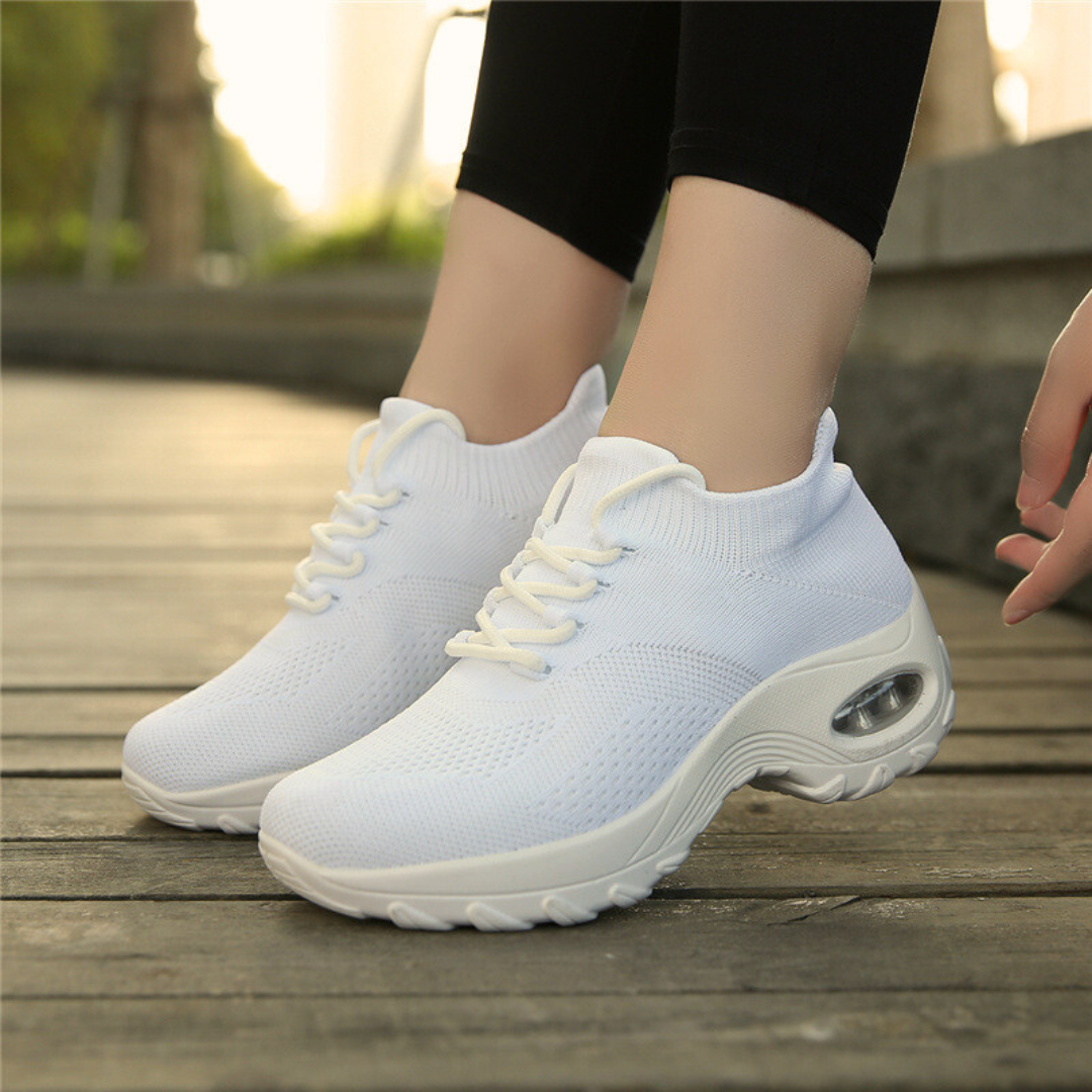 ORTHOSTEP® Ergonomische pijnstillende schoen