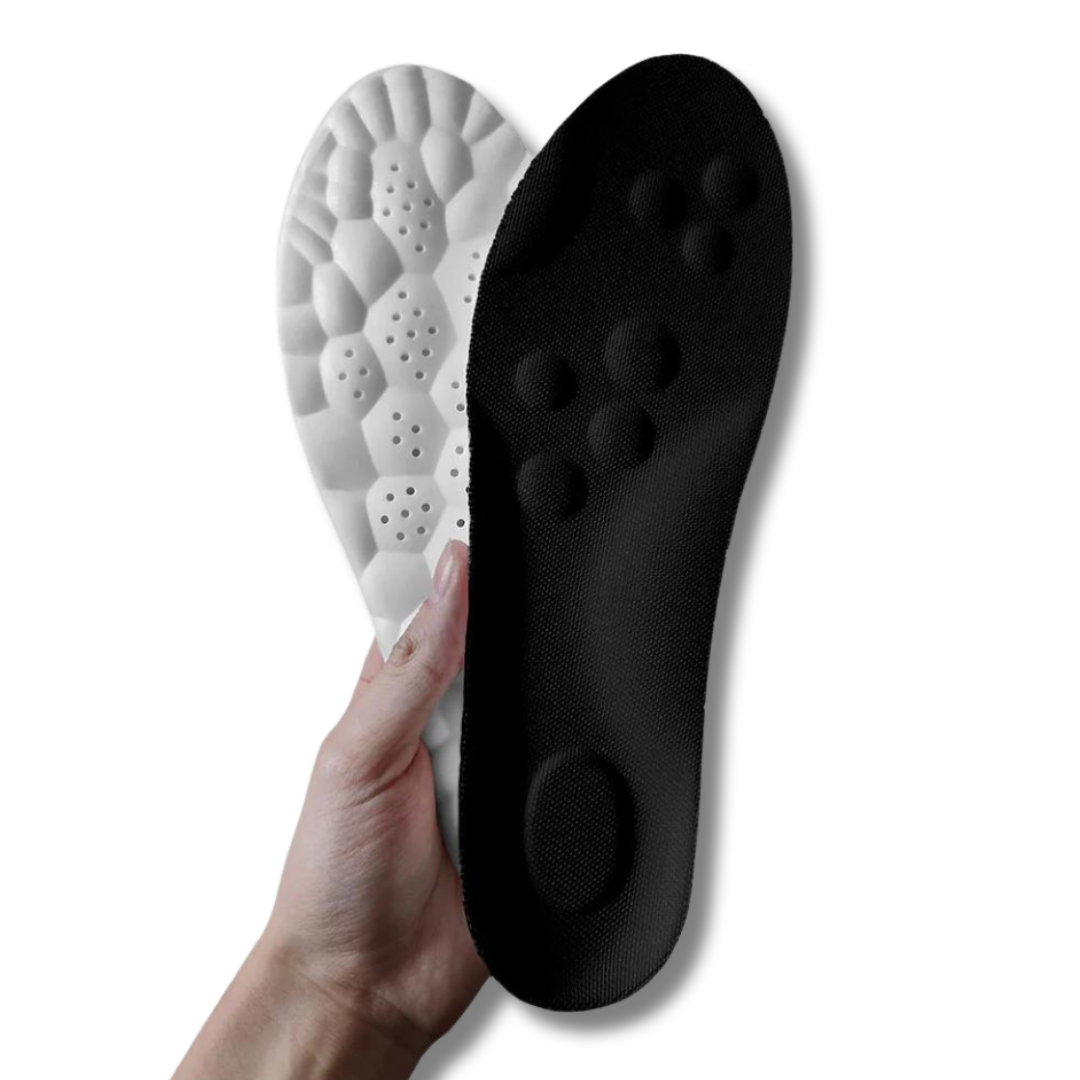 ORTHOSUPPORT® Cloudy Inlegzolen