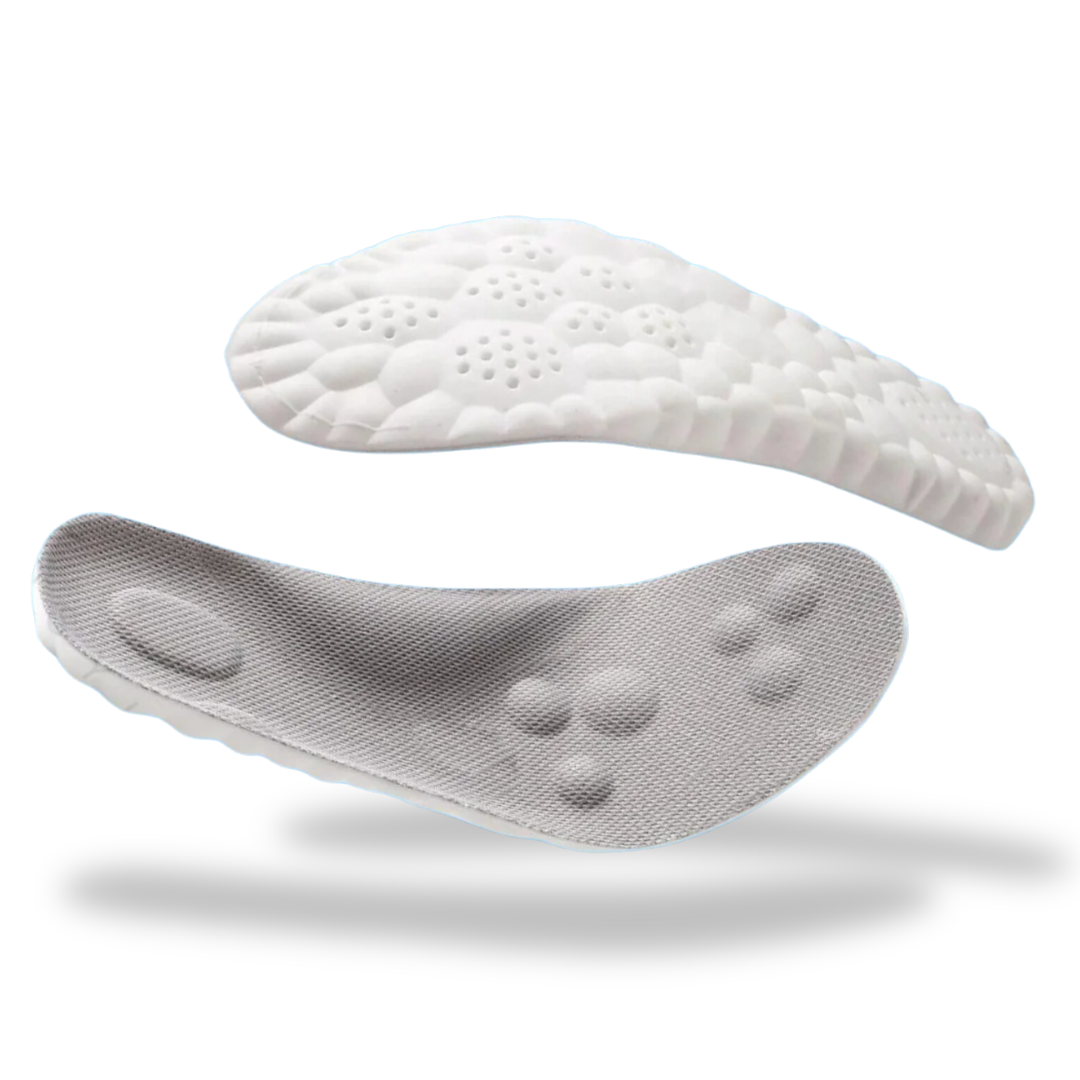 ORTHOSUPPORT® Cloudy Inlegzolen